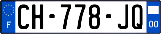 CH-778-JQ