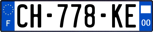 CH-778-KE