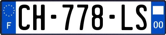 CH-778-LS