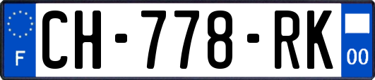 CH-778-RK