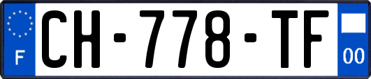 CH-778-TF