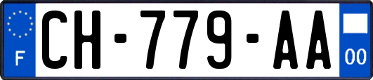 CH-779-AA