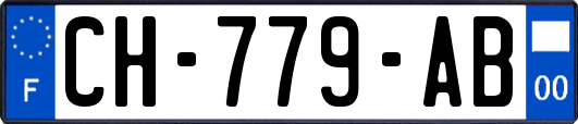 CH-779-AB