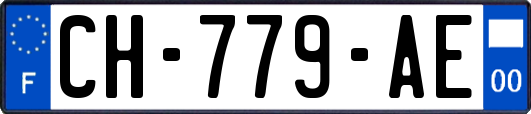 CH-779-AE