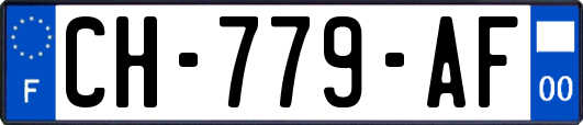 CH-779-AF