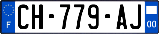 CH-779-AJ