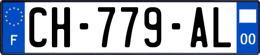 CH-779-AL