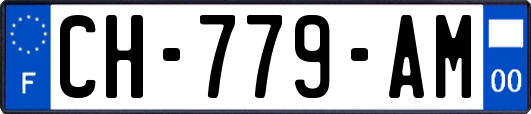 CH-779-AM