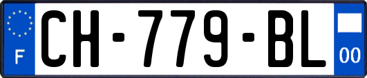 CH-779-BL