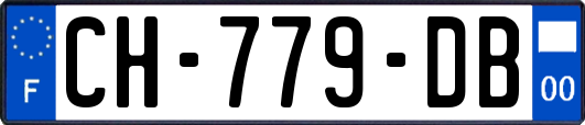 CH-779-DB