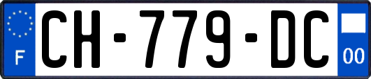 CH-779-DC