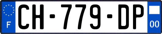 CH-779-DP