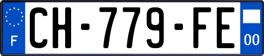 CH-779-FE