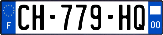 CH-779-HQ