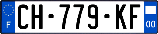 CH-779-KF