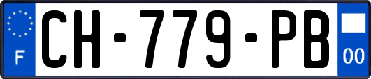 CH-779-PB