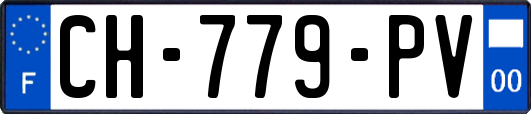 CH-779-PV