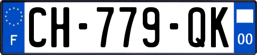 CH-779-QK