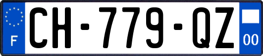 CH-779-QZ