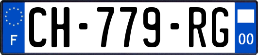 CH-779-RG
