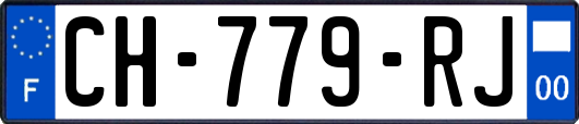 CH-779-RJ