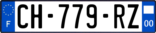 CH-779-RZ