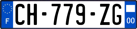 CH-779-ZG