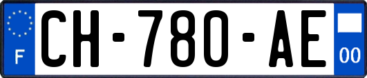 CH-780-AE