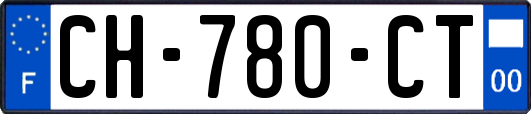 CH-780-CT