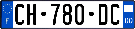CH-780-DC