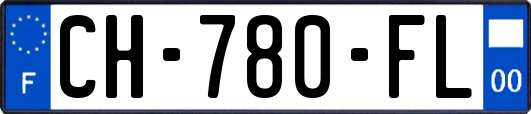 CH-780-FL