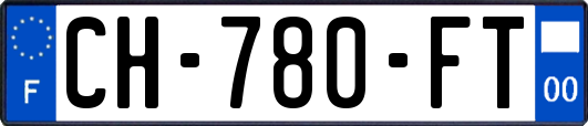 CH-780-FT