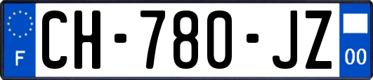 CH-780-JZ