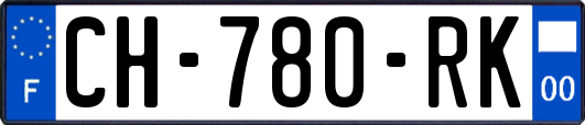 CH-780-RK