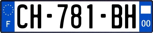 CH-781-BH