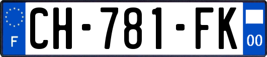 CH-781-FK