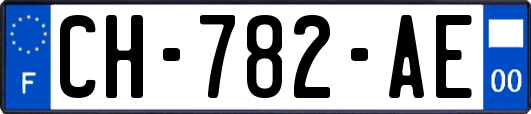 CH-782-AE