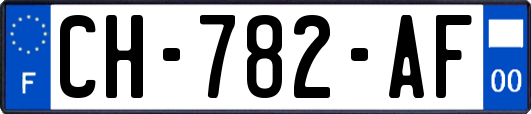 CH-782-AF