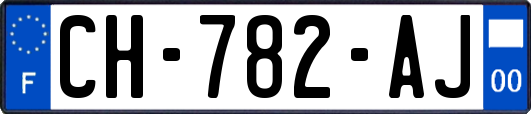 CH-782-AJ