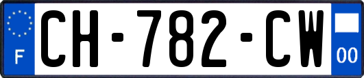 CH-782-CW