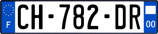 CH-782-DR