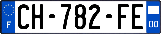 CH-782-FE