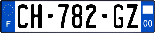 CH-782-GZ