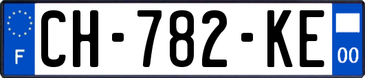 CH-782-KE