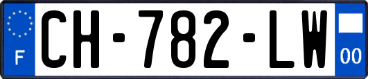 CH-782-LW