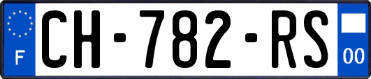 CH-782-RS