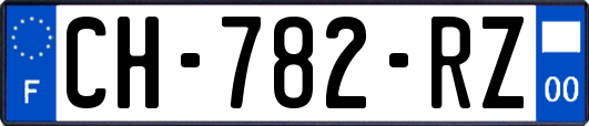 CH-782-RZ