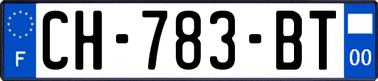 CH-783-BT