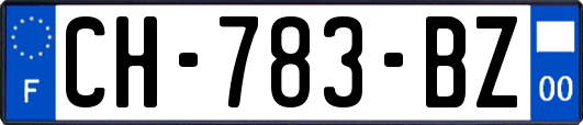 CH-783-BZ