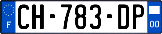 CH-783-DP